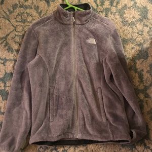The North Face Women’s Osolita jacket